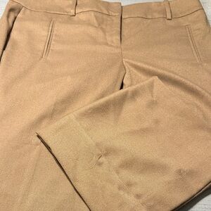 LOFT Original Straight Leg Trouser